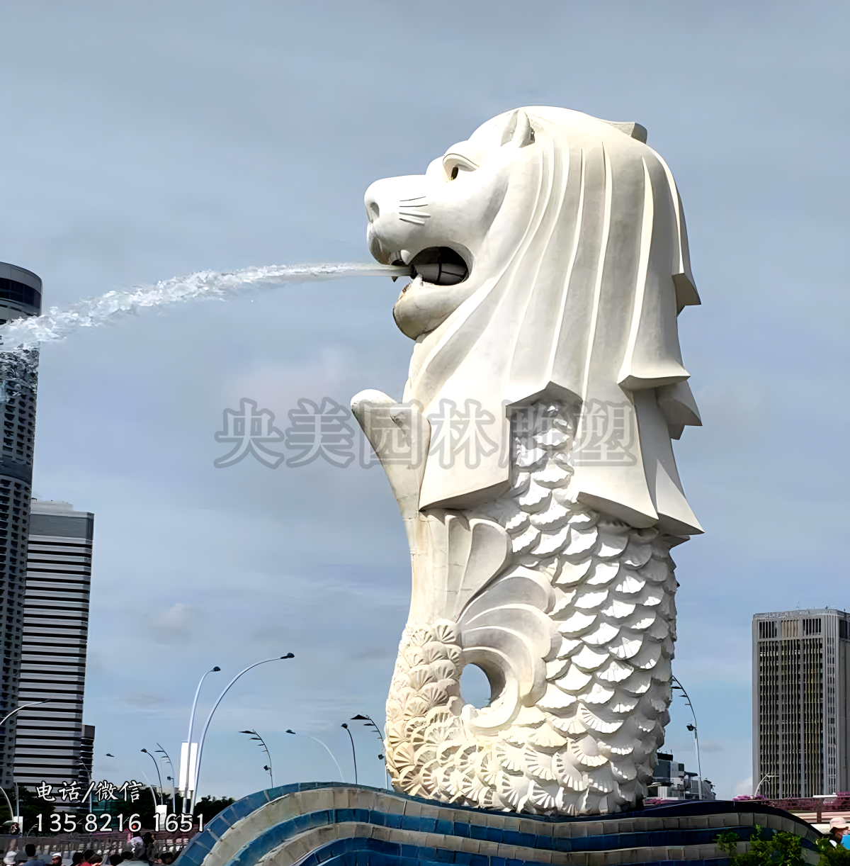 喷水鱼尾狮汉白玉赢博手机网页版登录入口