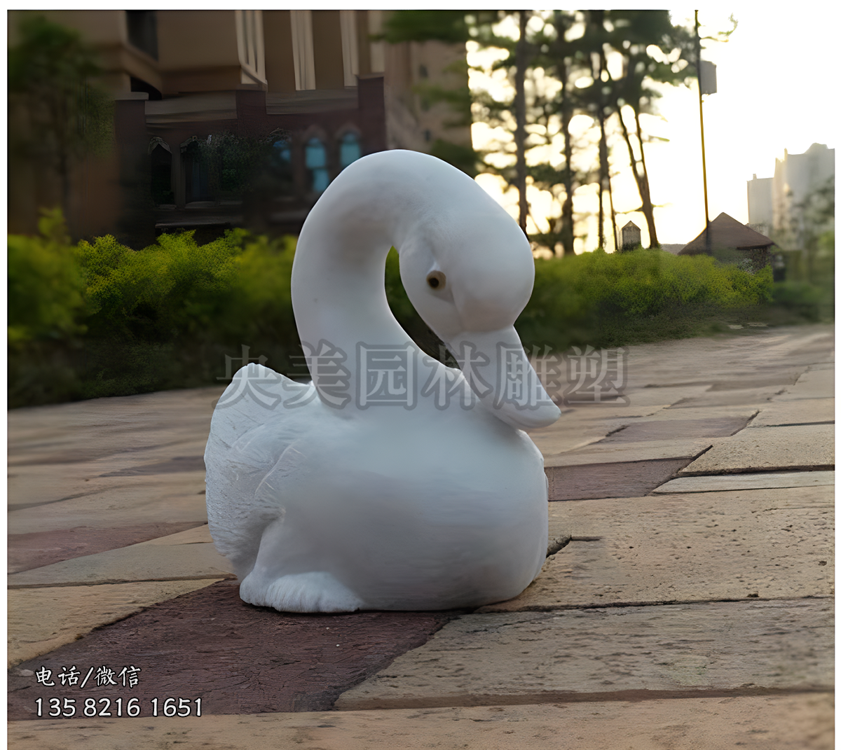 可爱的汉白玉赢博手机网页版登录入口鹅