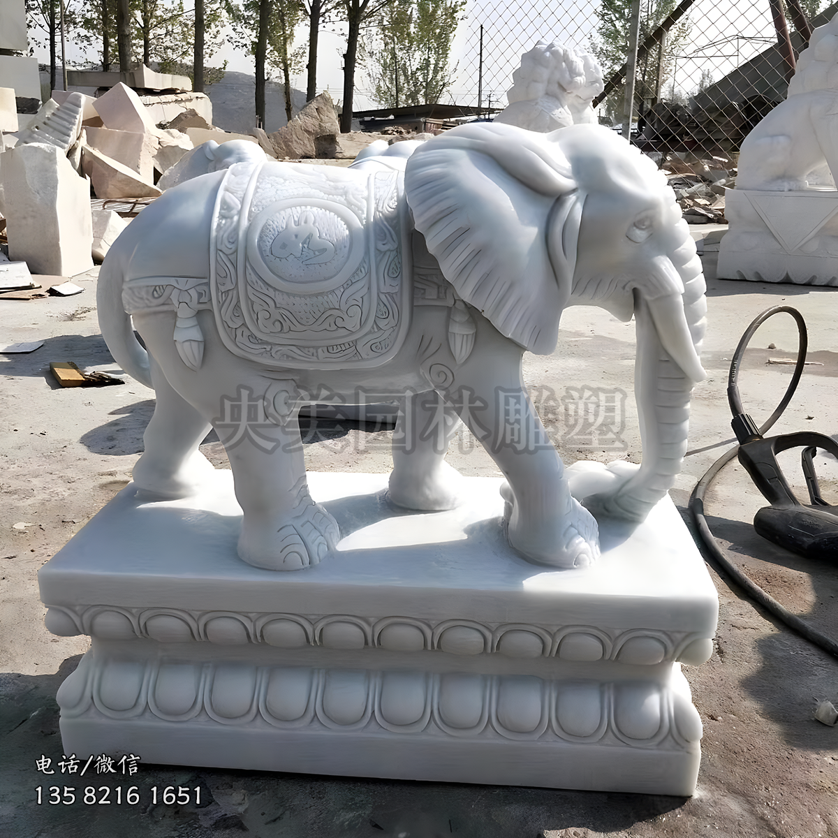 汉白玉赢博手机网页版登录入口大象