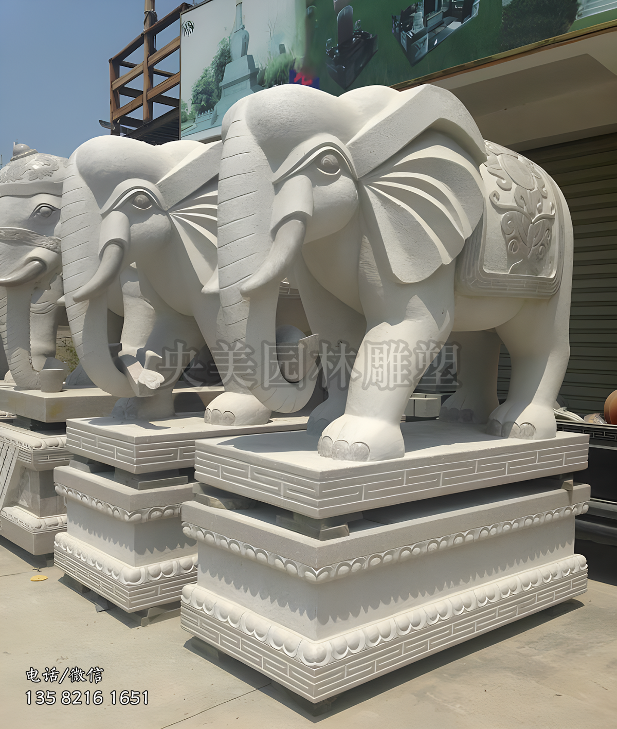 芝麻白花岗岩大象赢博手机网页版登录入口