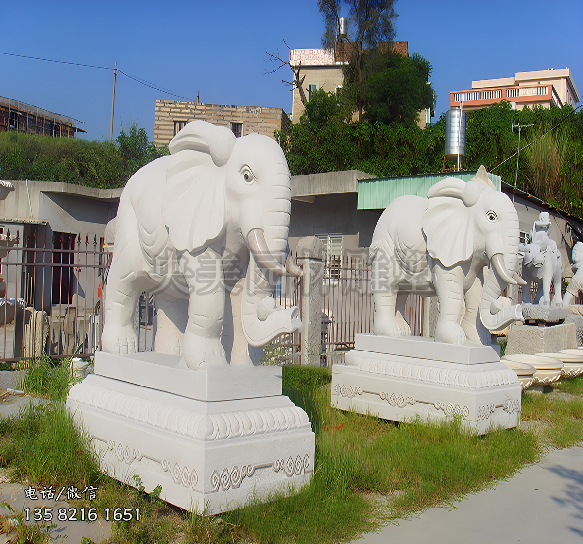 看门纳福吉祥大象赢博手机网页版登录入口