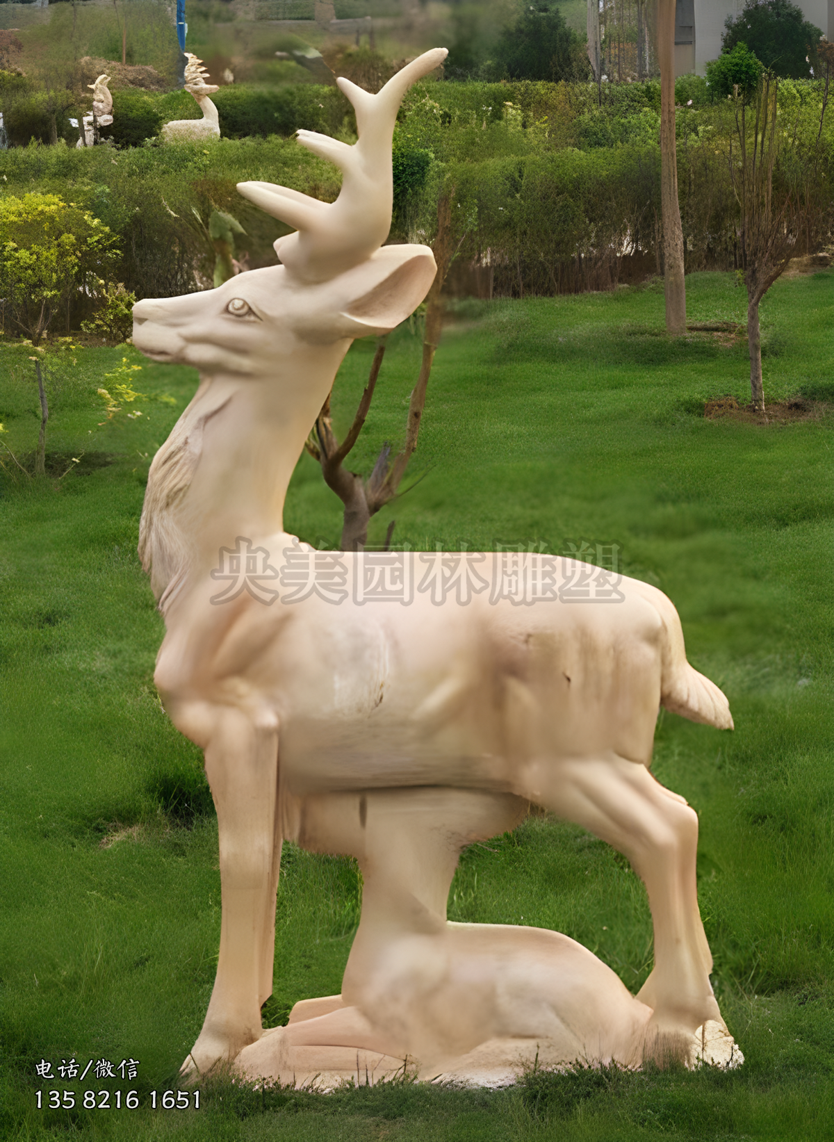 公园赢博手机网页版登录入口小鹿