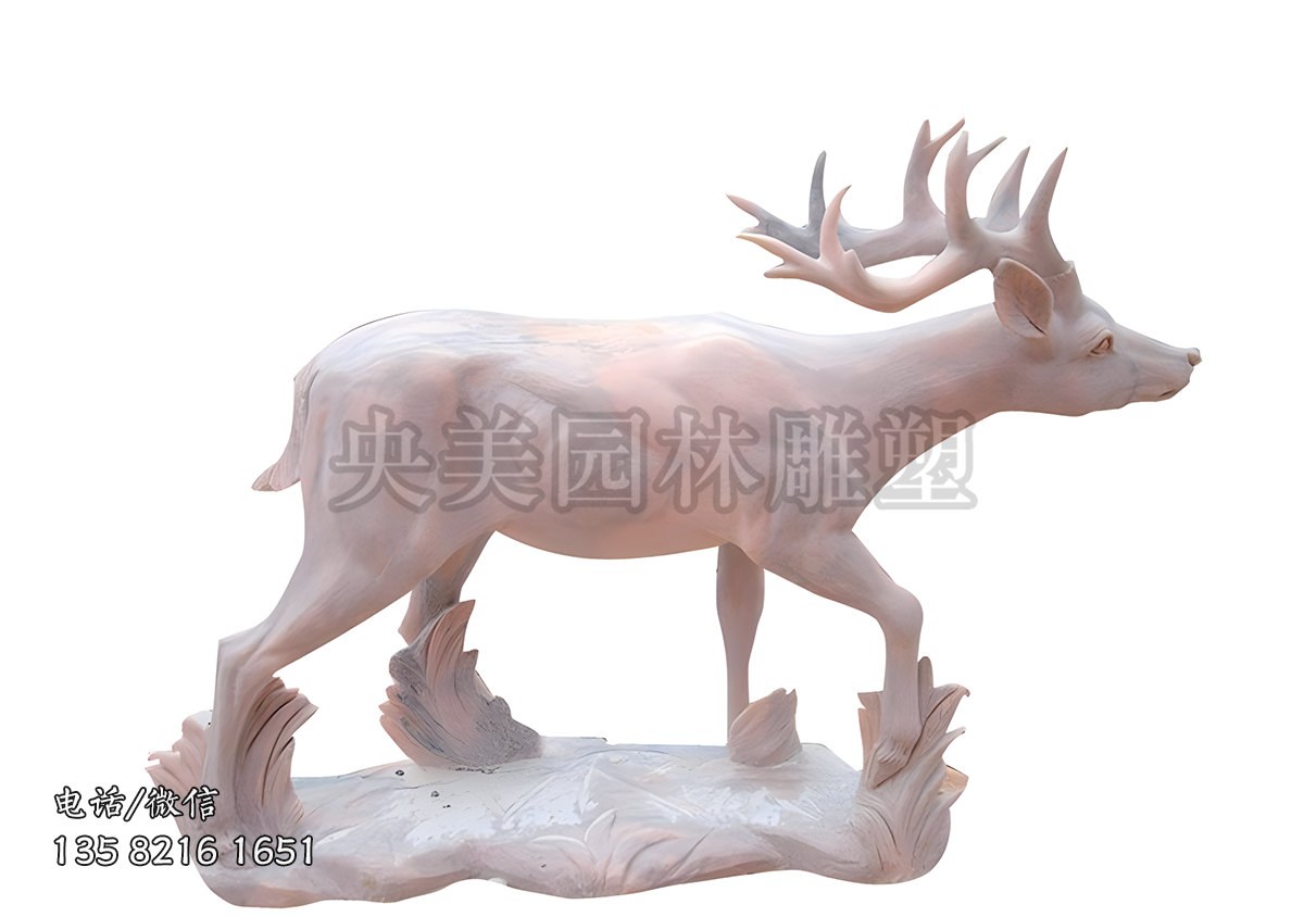 晚霞红大理石赢博手机网页版登录入口小鹿