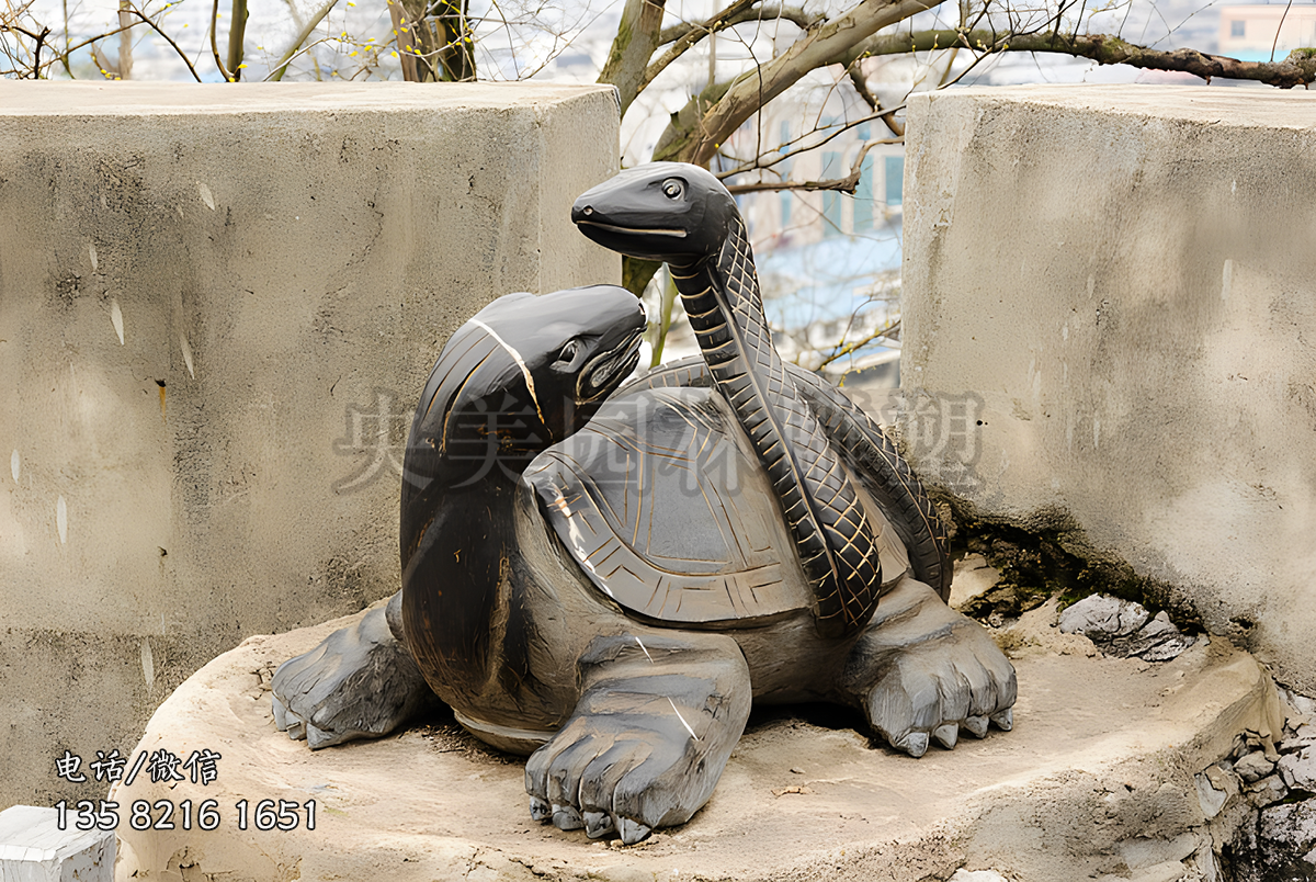 青赢博手机网页版登录入口刻玄武神兽赢博手机网页版登录入口