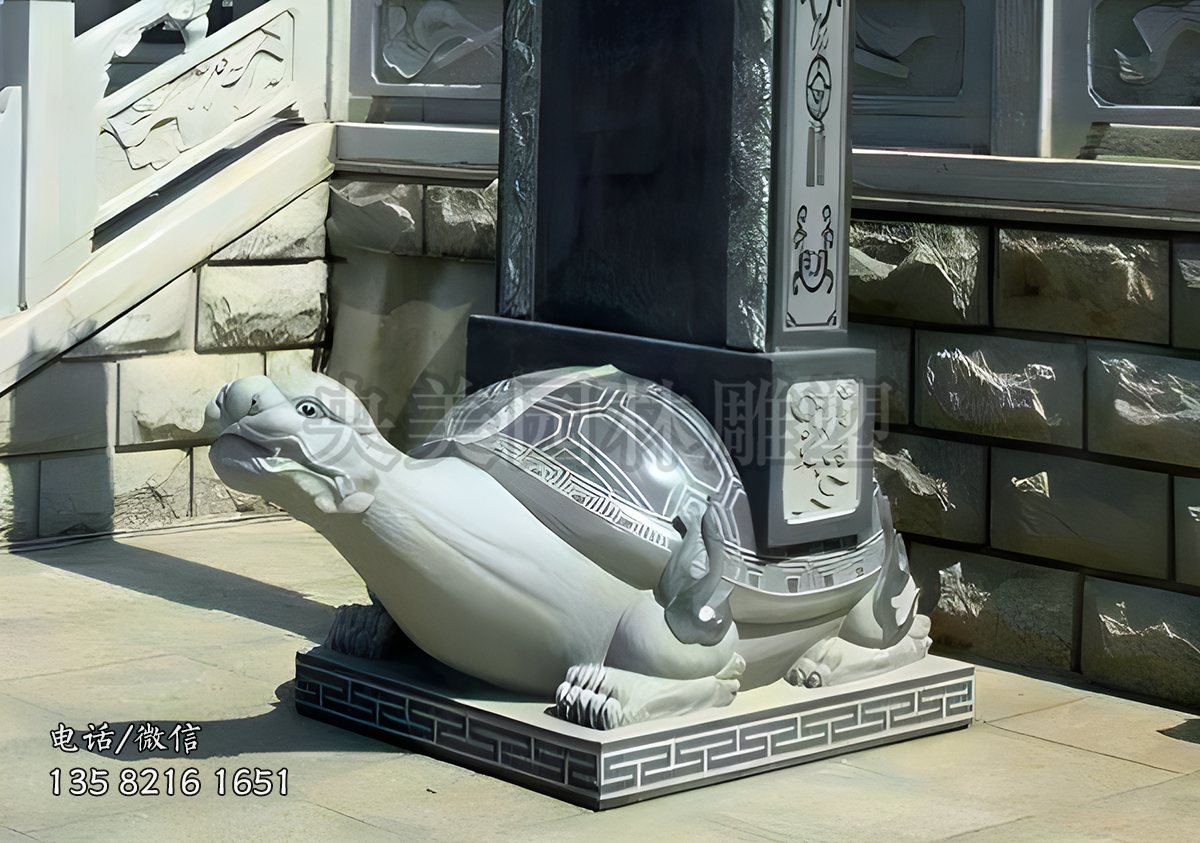 青石龟驼碑赢博手机网页版登录入口