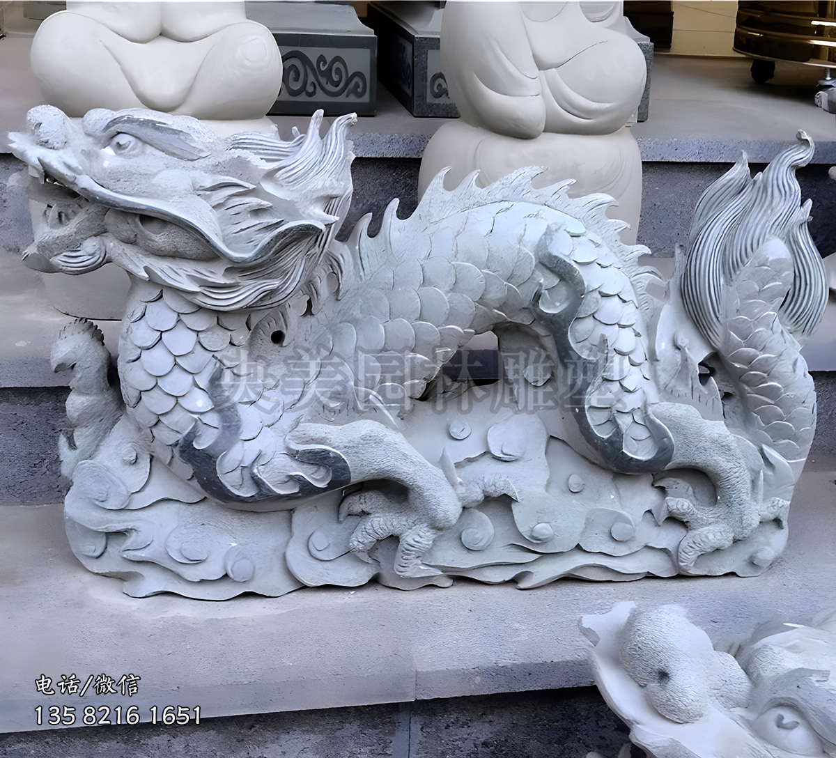 青赢博手机网页版登录入口刻龙雕塑