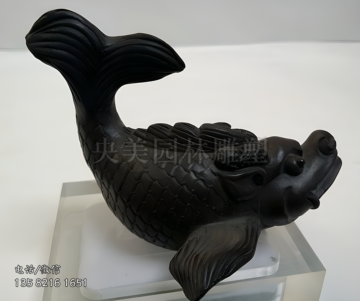 黑色大理石赢博手机网页版登录入口螭吻